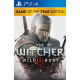 The Witcher 3: Wild Hunt - Game of The Year Edition PS4